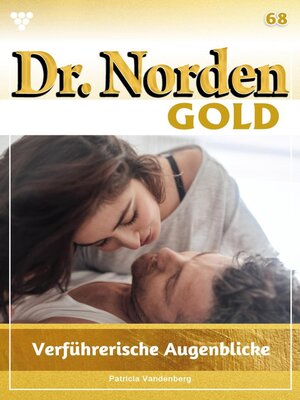 cover image of Verführerische Augenblicke